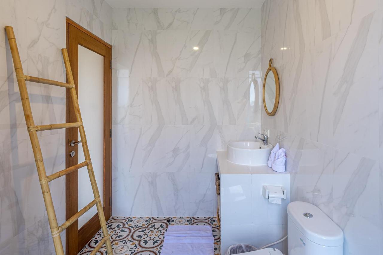Kasmaran Bali Guest House Munggu 外观 照片